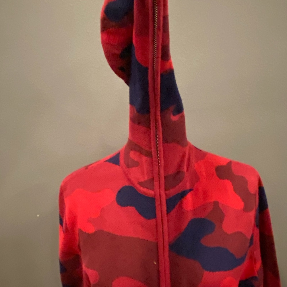 G/Fore Hoodie jacket With Front zipper - Picture 6 of 13